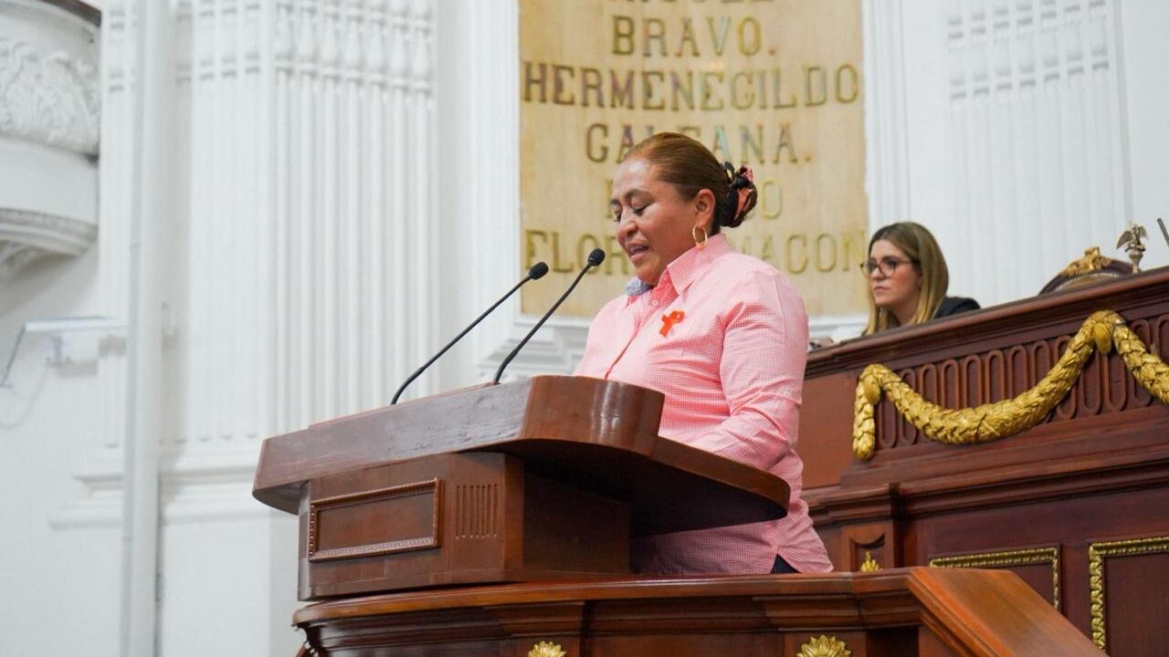 REFRENDAN DIPUTADOS VERDES SU COMPROMISO DE TRABAJAR EN CONJUNTO CON EL GOBIERNO LOCAL Y FEDERAL PARA ERRADICAR LA VIOLENCIA EN CONTRA DE LAS MUJERES