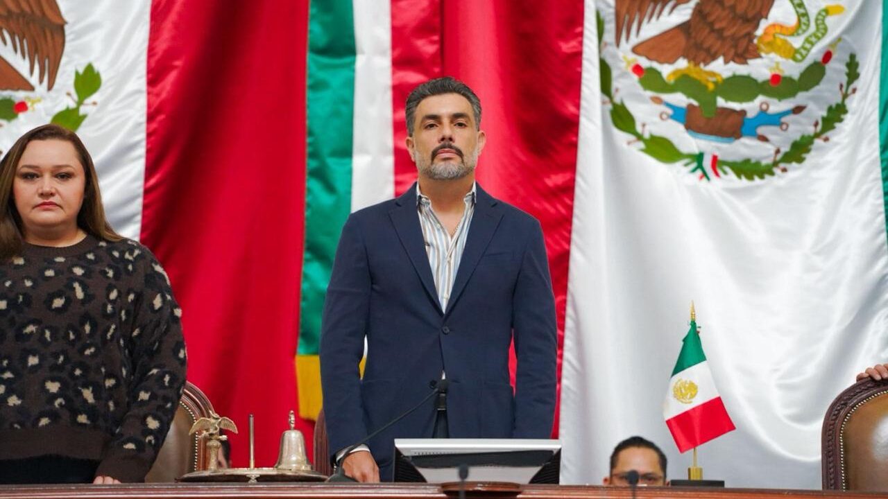 LAMENTA CONGRESO DE LA CIUDAD DE MÉXICO EL SENSIBLE FALLECIMIENTO DE MARGARITA MOLINA RÍOS, MAMÁ DE LA JEFA DE GOBIERNO, CLARA BRUGADA MOLINA