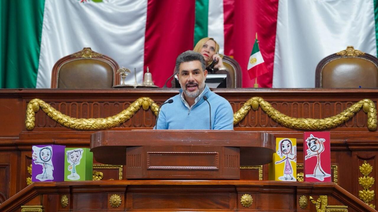 PROPONE SESMA SUÁREZ SANCIONAR A PADRES, MADRES O TUTORES DE NIÑAS, NIÑOS O ADOLESCENTES QUE HAGAN BULLYING EN ESCUELAS