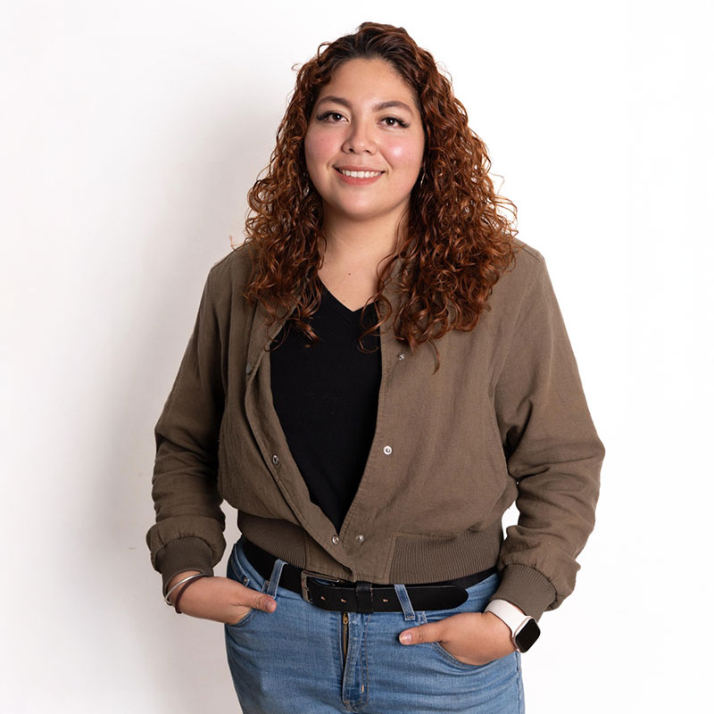 Daniela Márquez Solórzano