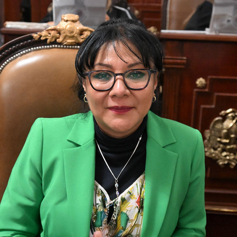 Claudia Nelí Morales Cervantes