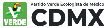 Partido Verde CDMX