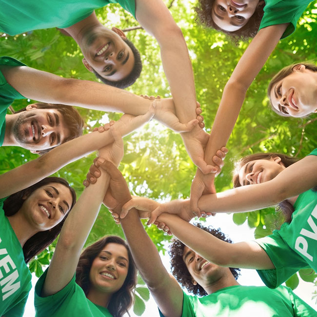 comité ejecutivo de la cdmx pvem