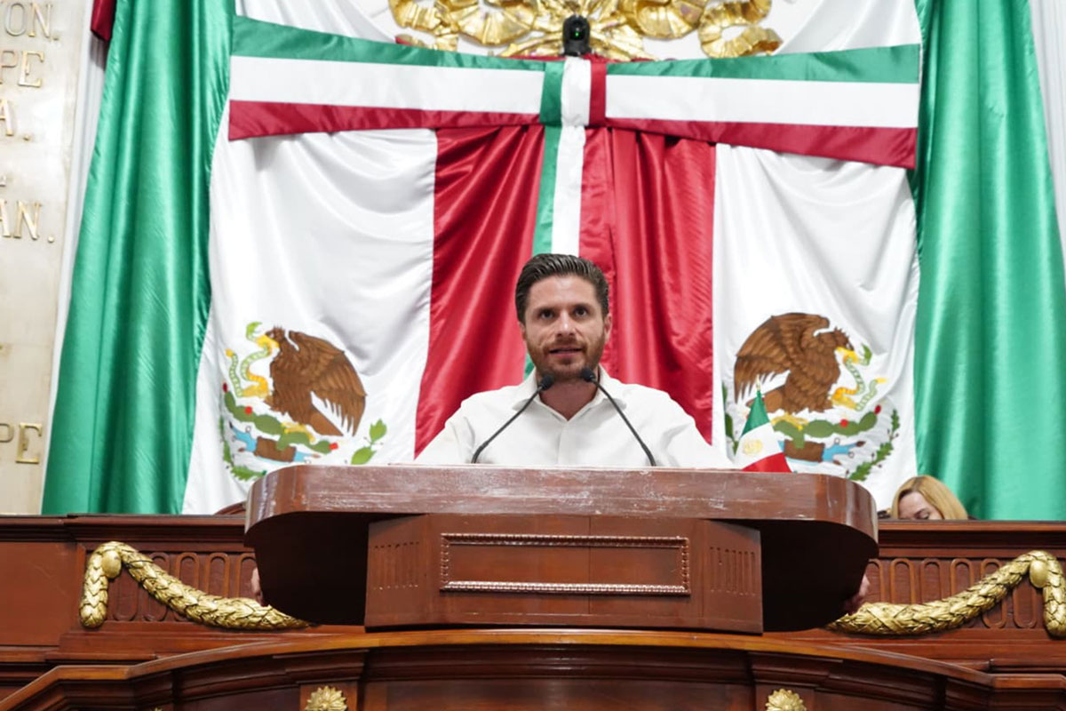 APRUEBA CONGRESO CDMX PROPUESTA VERDE PARA QUE ALCALDÍAS PUEDAN CREAR ZONAS DE RECREACIÓN PARA PERROS EN PARQUES