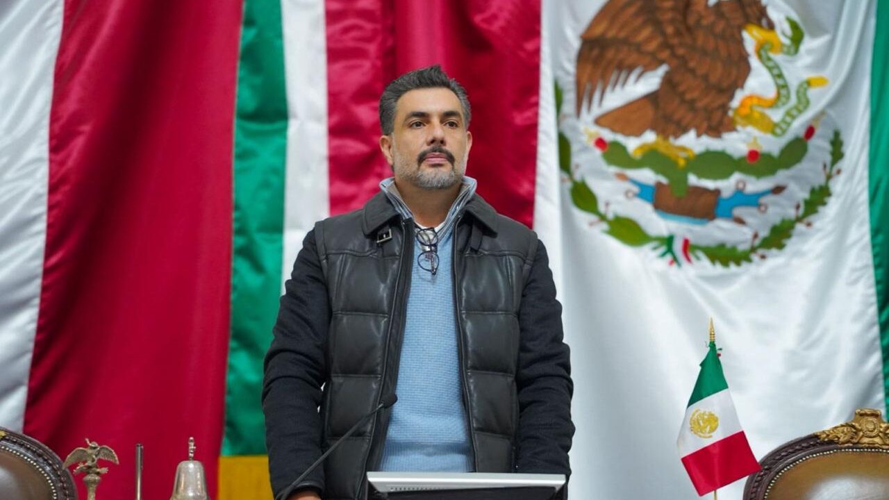 ES NECESARIO REDUCIR EL ESTIGMA SOBRE LA DEPRESIÓN Y PROMOVER LA AYUDA PROFESIONAL: SESMA SUÁREZ