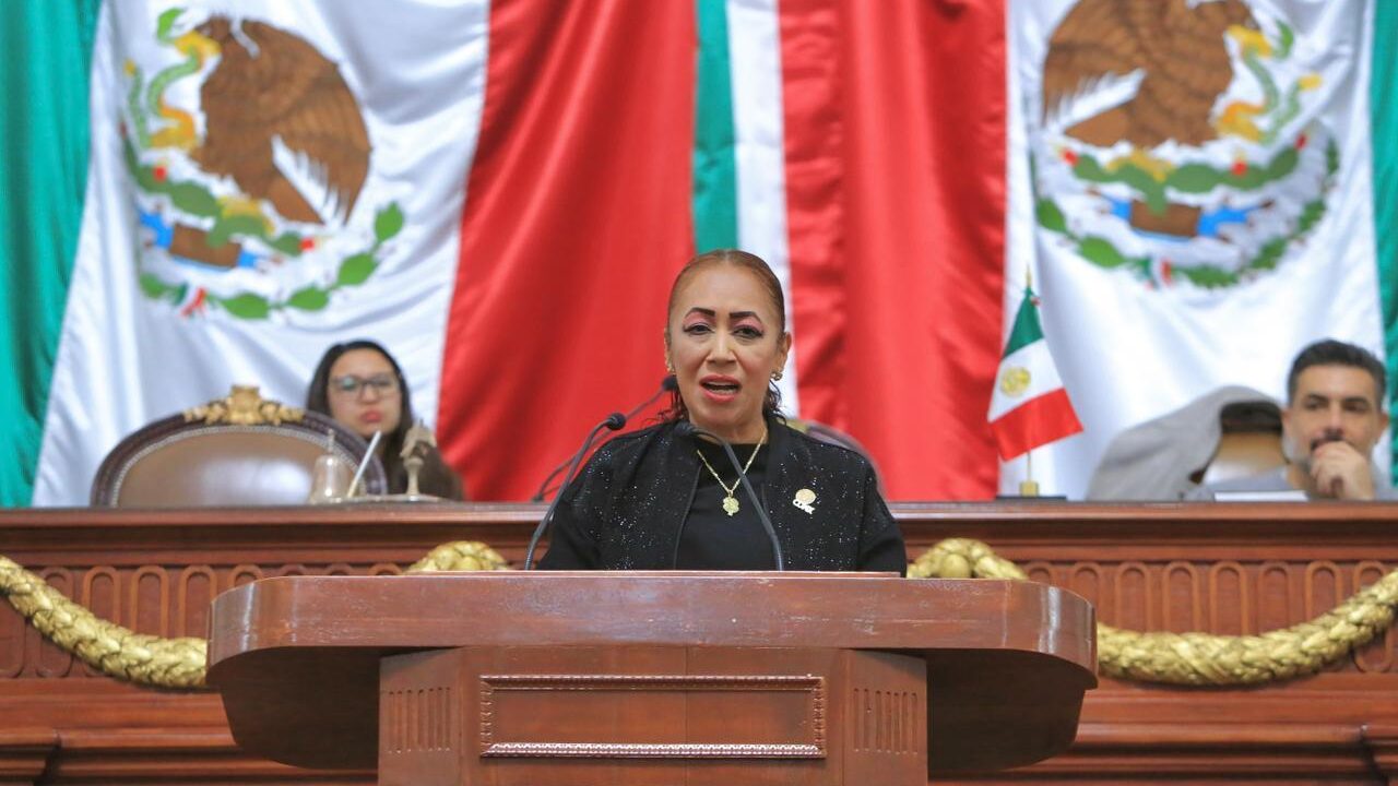LA VIDA CULTURAL DE LA CAPITAL DEL PAÍS TIENE UN ESPACIO CENTRAL EN LA AGENDA LEGISLATIVA DEL CONGRESO DE LA CDMX: DIP. REBECA PERALTA