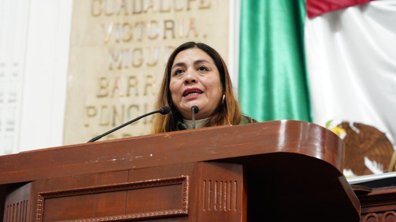 EXHORTA DIPUTADA YOLANDA GARCÍA A AUTORIDADES CAPITALINAS IMPLEMENTAR CAMPAÑAS DE INFORMACIÓN SOBRE TUTELA RESPONSABLE DE ANIMALES DE COMPAÑÍA EN LA CDMX