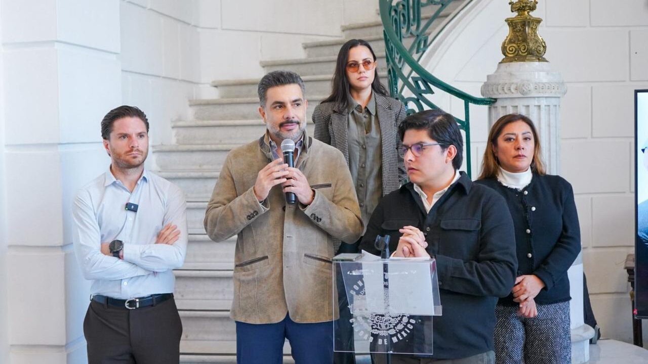 LA PRÓXIMA SEMANA CONGRESO CDMX RECICBIRÁ INICIATIVA PARA REGULAR REFUGIOS DE ANIMALES: JESÚS SESMA