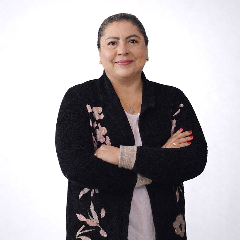 Martha Patricia Aguilar