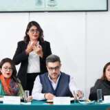 EL CONGRESA DE LA CIUDAD DE MÉXICO Y CONMÉXICO UNEN ESFUERZOS PARA FORTALECER LA EDICACIÓN AMBIENTAL Y LA ECONOMÍA CIRCULAR