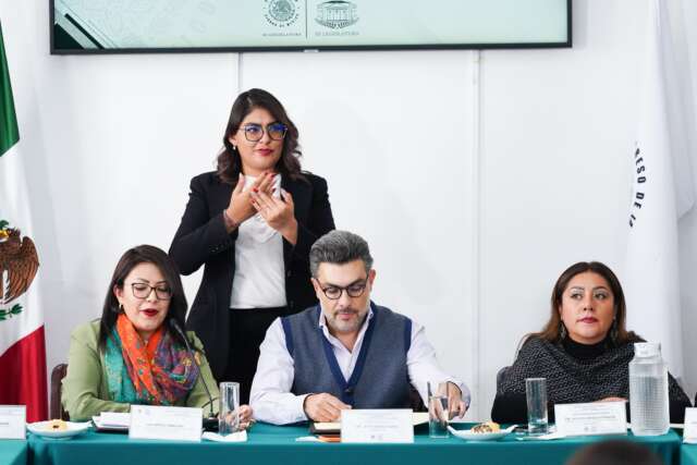 EL CONGRESO DE LA CIUDAD DE MÉXICO Y CONMÉXICO UNEN ESFUERZOS PARA FORTALECER LA EDUCACIÓN AMBIENTAL Y LA ECONOMÍA CIRCULAR EL CONGRESO DE LA CIUDAD DE MÉXICO Y CONMÉXICO UNEN ESFUERZOS PARA FORTALECER LA EDUCACIÓN AMBIENTAL Y LA ECONOMÍA CIRCULAR