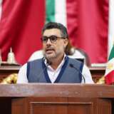 “NO PODEMOS HABLAR DE JUSTICIA SI DENTRO DEL CONGRESO HAY TRABAJADORES SIN DERECHOS”: JESÚS SESMA