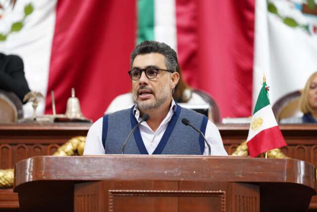 “NO PODEMOS HABLAR DE JUSTICIA SI DENTRO DEL CONGRESO HAY TRABAJADORES SIN DERECHOS”: JESÚS SESMA “NO PODEMOS HABLAR DE JUSTICIA SI DENTRO DEL CONGRESO HAY TRABAJADORES SIN DERECHOS”: JESÚS SESMA