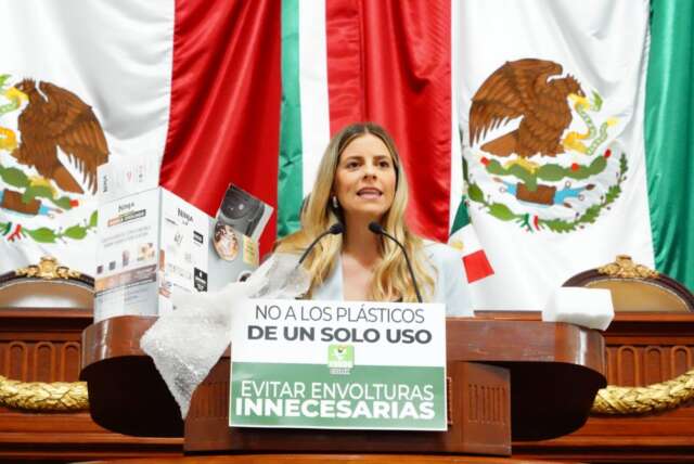 CADA CLICK GENERA BASURA: LA CRISIS YA EXPLOTÓ