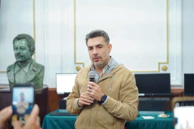 ¡URGENCIA TOTAL! REACTIVAN COMISIÓN DEL MUNDIAL ANTE PRESIÓN DEL CALENDARIO