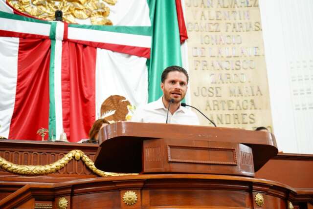 EL ESTRÉS LABORAL ESTÁ PASANDO FACTURA Y PARTIDO VERDE QUIERE AYUDAR A LOS TRABAJADORES
