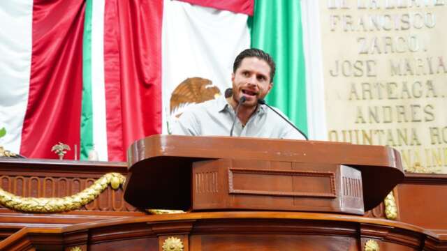¡NO MÁS CAMPAÑAS POLÍTICAS QUE ENSUCIAN, CONTAMINAN Y PONEN EN PELIGRO A LA CIUDADANÍA!