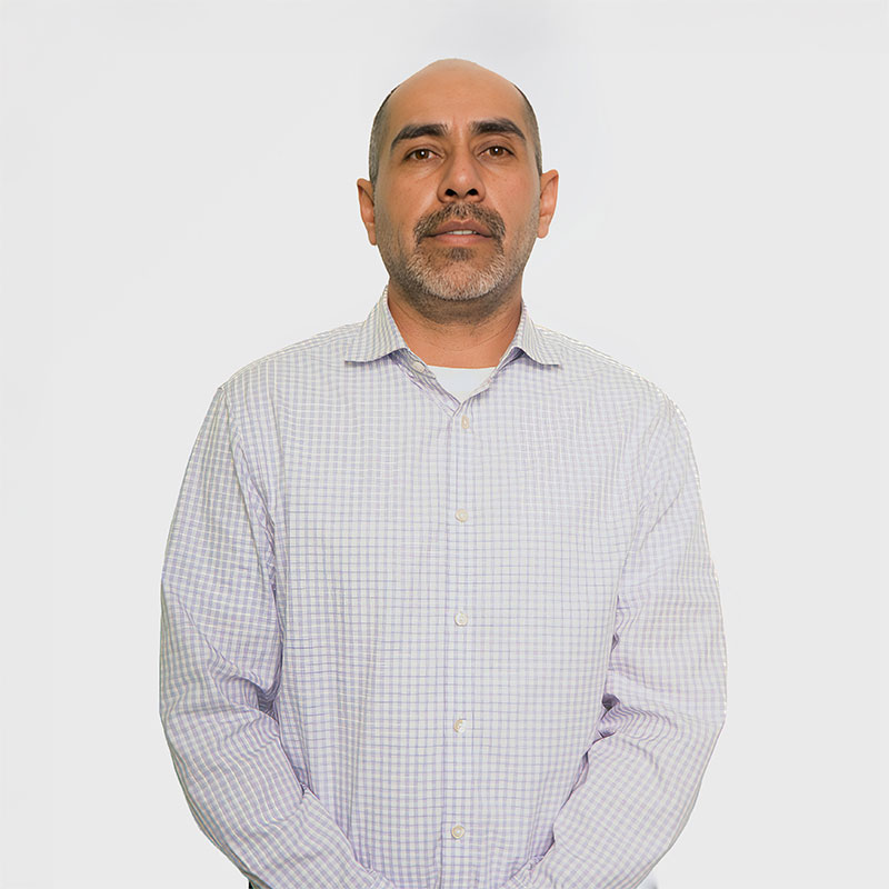 Erik García - Concejal de Xochimilco