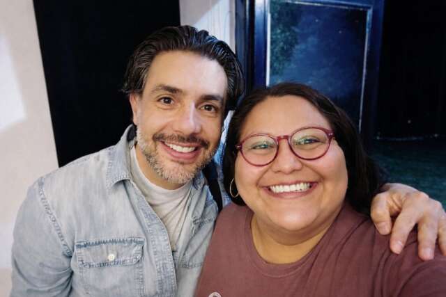 RECONOCE JESÚS SESMA NOMBRAMIENTO DE CITLALLI HERNÁNDEZ EN MORENA