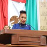 DIPUTADA REBECA PERALTA PROPONE ESTABLECER EL DÍA 30 DE NOVIEMBRE COMO DÍA DEL CHINANPERO