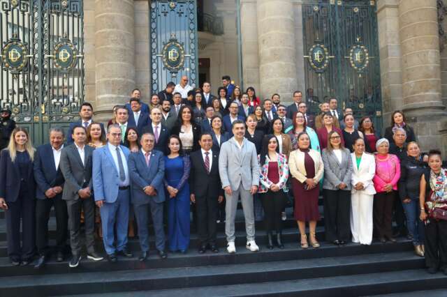 INICIAN TRABAJOS CONJUNTOS CONGRESO DE CDMX E HIDALGO PARA BENEFICIO DE LA ZONA METROPOLITANA INICIAN TRABAJOS CONJUNTOS CONGRESO DE CDMX E HIDALGO PARA BENEFICIO DE LA ZONA METROPOLITANA