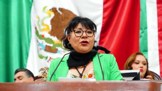 EL USO DIARIO DEL GAS LP SE HA CONVERTIDO EN UNA BOMBA DE TIEMPO QUE PONE EN PELIGRO A MILLONES DE FAMILIAS EN LA CDMX: DIP. CLAUDIA MORALES