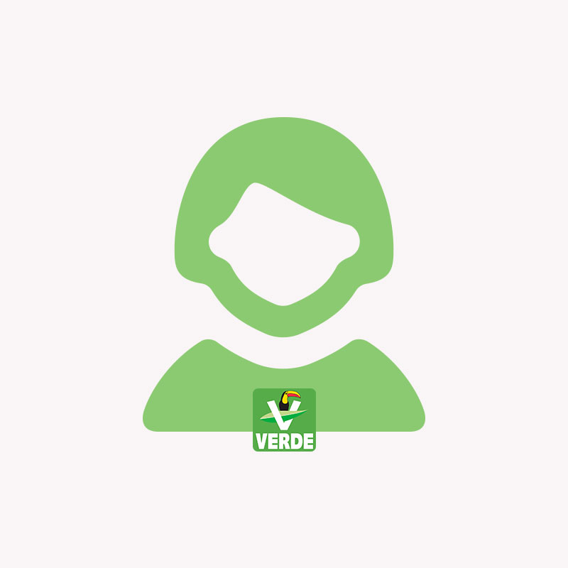 Partido Verde Ecologista de México