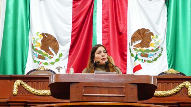 NI UNA MUJER MÁS CON MIEDO. PVEM EXIGE GARANTIZAR SENDEROS SEGUROS EN TODA LA CIUDAD