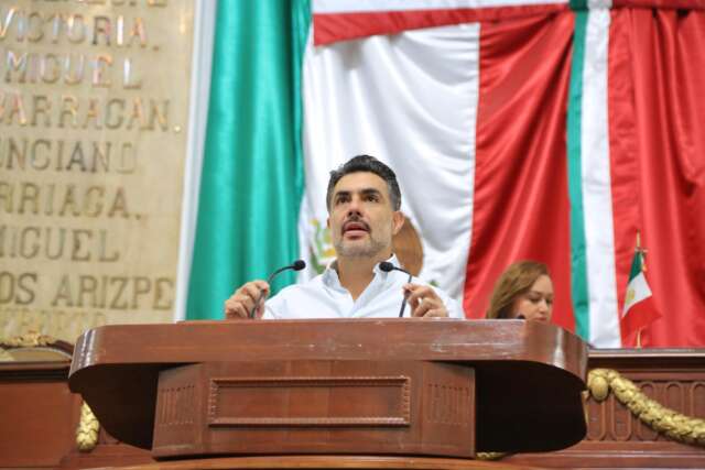 JESÚS SESMA EXHORTÓ A LA SECRETARÍA DE MOVILIDAD, EJECUTAR ACCIONES PARA INCORPORAR A ECOBICI LAS BICICLETAS ANUNCIADAS EN EL PLAN CICLISTA 2025-2030