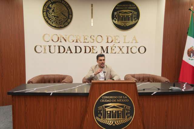 DEBE OPTMIZARSE LA COMUNICACIÓN ENTRE GOBIERNO DE LA CIUDAD DE MÉXICO Y MESA DIRECTIVA DEL CONGRESO PARA DAR CAUSE POSITIVO A MANIFESTACIONES: JESÚS SESMA DEBE OPTMIZARSE LA COMUNICACIÓN ENTRE GOBIERNO DE LA CIUDAD DE MÉXICO Y MESA DIRECTIVA DEL CONGRESO PARA DAR CAUSE POSITIVO A MANIFESTACIONES: JESÚS SESMA