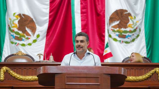 PROTECCIÓN ANIMAL NO DEBE SOMETERSE A CONSULTA: JESÚS SESMA