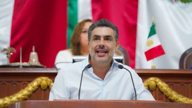 CRECE EL PROBLEMA DE LOS DESPOJOS Y MILES DE FAMILIAS VIVEN CON MIEDO: JESÚS SESMA