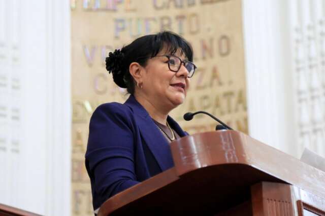 NECESARIO GARANTIZAR ESPACIOS SEGUROS Y ATENDER LAS NECESIDADES DE LA POBLACIÓN LGBTI+