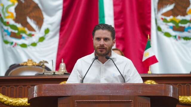 EN RIESGO MASCOTAS EN CDMX: DIP. MANAUEL TALAYERO