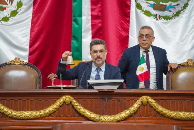 PARTIDO VERDE SOLICITARÁ AL GOBIERNO CAPITALINO APOYOS PARA PADRES DE FAMILIA ANTE RECORTE DE CALENDARIO ESCOLAR