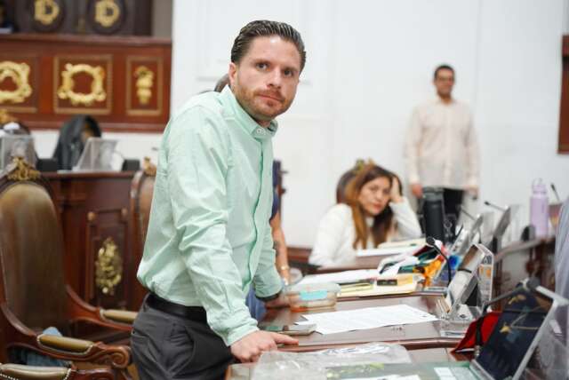 CDMX GENERA 117 MIL TONELADAS DE BASURA ELECTRÓNICA AL AÑO, PVEM SOLICITA ACCIONES URGENTES PARA EVITAR CRISIS AMBIENTAL CDMX GENERA 117 MIL TONELADAS DE BASURA ELECTRÓNICA AL AÑO, PVEM SOLICITA ACCIONES URGENTES PARA EVITAR CRISIS AMBIENTAL