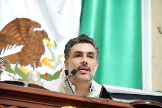 PVEM CDMX BUSCA QUE ADULTOS MAYORES PUEDAN ACCEDER A SUS CUENTAS SIN DEPENDER DE LA BIOMETRÍA PVEM CDMX BUSCA QUE ADULTOS MAYORES PUEDAN ACCEDER A SUS CUENTAS SIN DEPENDER DE LA BIOMETRÍA