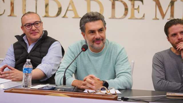 CONCLUYE JESÚS SESMA GESTIÓN AL FRENTE DE LA MESA DIRECTIVA DEL CONGRESO DE LA CDMX CONCLUYE JESÚS SESMA GESTIÓN AL FRENTE DE LA MESA DIRECTIVA DEL CONGRESO DE LA CDMX