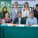  PVEM CDMX PRESENTA AGENDA LEGISLATIVA CON ENFOQUE AMBIENTAL, SOCIAL Y DE BIENESTAR ANIMAL 