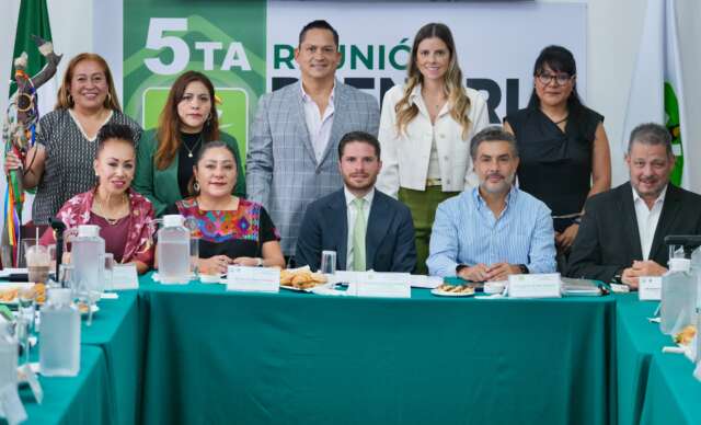 PVEM CDMX PRESENTA AGENDA LEGISLATIVA CON ENFOQUE AMBIENTAL, SOCIAL Y DE BIENESTAR ANIMAL PVEM CDMX PRESENTA AGENDA LEGISLATIVA CON ENFOQUE AMBIENTAL, SOCIAL Y DE BIENESTAR ANIMAL