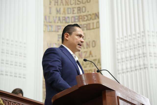 DIPUTADO JAVIER RAMOS FRANCO PROPONE HERRAMIENTAS CONCRETAS DE ECONOMÍA CIRCULAR EN LA PLANEACIÓN DE LA CDMX DIPUTADO JAVIER RAMOS FRANCO PROPONE HERRAMIENTAS CONCRETAS DE ECONOMÍA CIRCULAR EN LA PLANEACIÓN DE LA CDMX