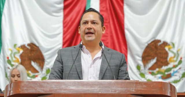 LA VIVIENDA EN CDMX NO PUEDE PLANEARSE CON DATOS VIEJOS: DIP. JAVIER RAMOS FRANCO LA VIVIENDA EN CDMX NO PUEDE PLANEARSE CON DATOS VIEJOS: DIP. JAVIER RAMOS FRANCO