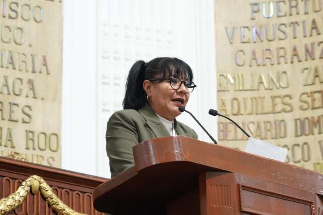 ¡YA BASTA DE NEGOCIOS QUE SE ADUEÑAN DE LA CALLE! PARTIDO VERDE VA CONTRA LOS ESTACIONAMIENTOS IRREGULARES 