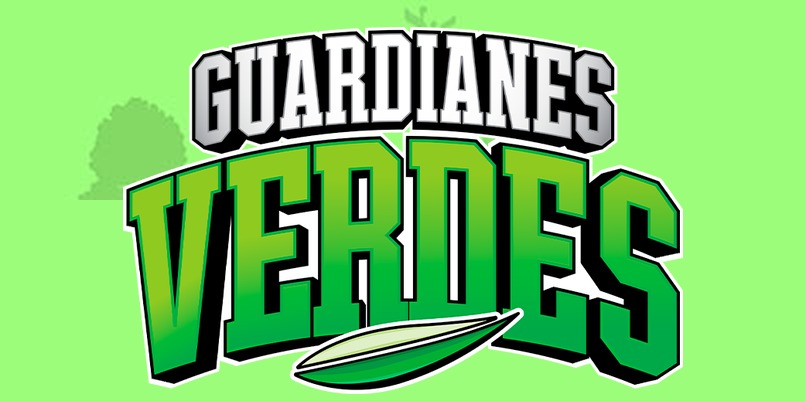 Guardianes Verdes