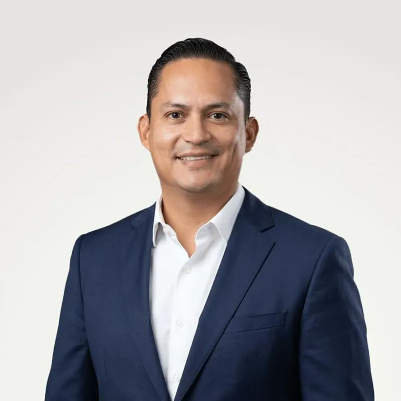 Javier Ramos Franco