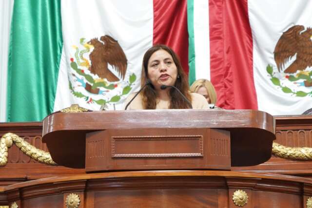 PARTIDO VERDE SOLICITA CERRAR EL VACÍO LEGAL QUE DEJA A ALCALDÍAS SIN FACULTADES PARA GARANTIZAR LA ACCESIBILIDAD EN LAS CALLES DE LA CDMX PARTIDO VERDE SOLICITA CERRAR EL VACÍO LEGAL QUE DEJA A ALCALDÍAS SIN FACULTADES PARA GARANTIZAR LA ACCESIBILIDAD EN LAS CALLES DE LA CDMX