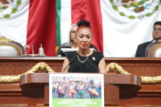 DIP. REBECA PERALTA SOLICITA PROGRAMA CULTURAL PERMANENTE EN CDMX DIP. REBECA PERALTA SOLICITA PROGRAMA CULTURAL PERMANENTE EN CDMX