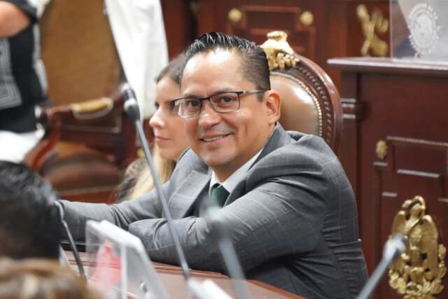 DIPUTADO JAVIER RAMOS FRANCO LLAMA A FRENAR LA CRISIS AMBIENTAL ANTE EL EXCESO DE BASURA ENN LAS CALLES DIPUTADO JAVIER RAMOS FRANCO LLAMA A FRENAR LA CRISIS AMBIENTAL ANTE EL EXCESO DE BASURA ENN LAS CALLES