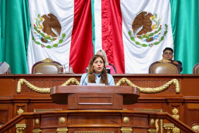 PVEM CDMX PIDE MÁS RECURSOS PARA EVITAR INUNDACIONES